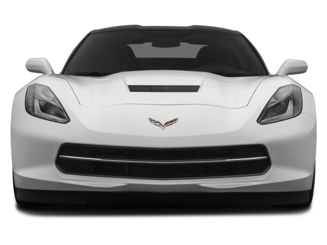 2016 Chevrolet Corvette 1LT