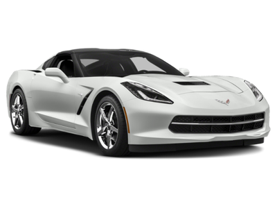 2016 Chevrolet Corvette 1LT