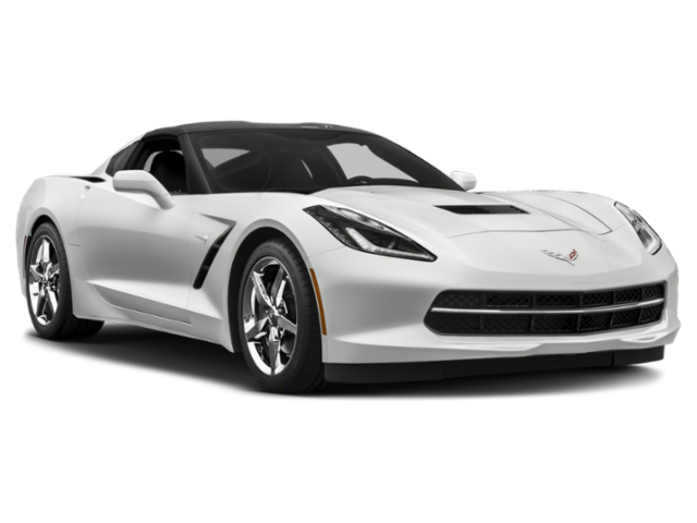 2016 Chevrolet Corvette 1LT