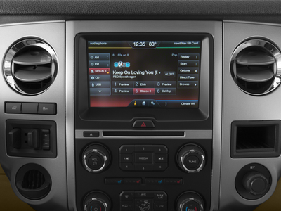 2017 Ford Expedition EL XLT 4WD