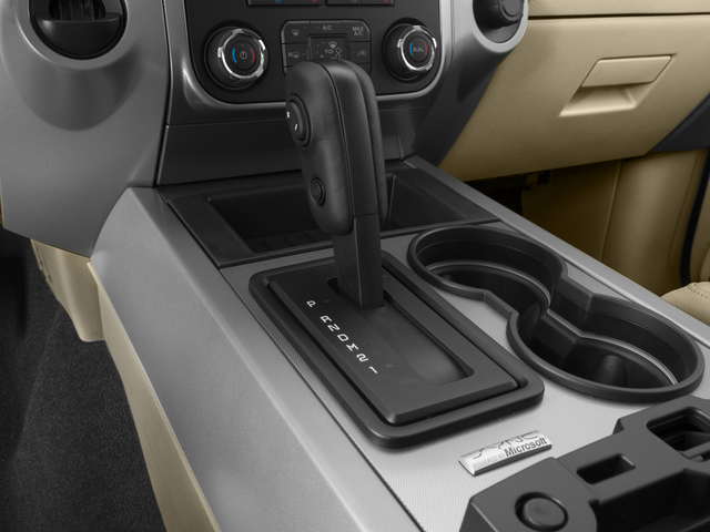 2017 Ford Expedition EL XLT 4WD