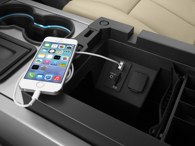 2017 Ford Expedition EL XLT 4WD