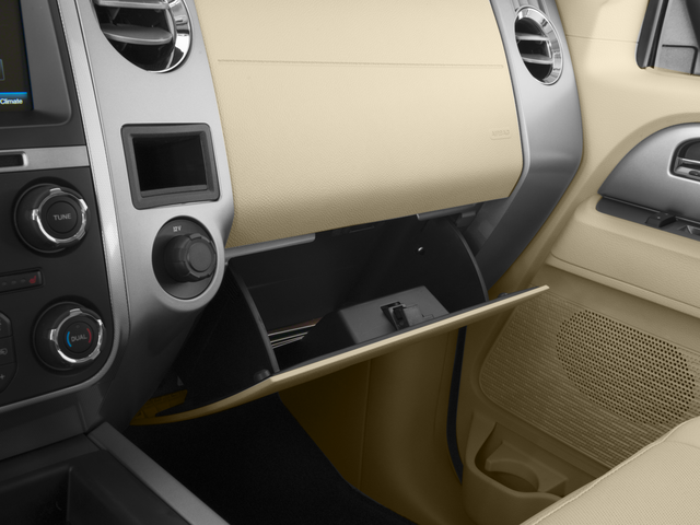 2017 Ford Expedition EL XLT 4WD