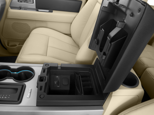 2017 Ford Expedition EL XLT 4WD