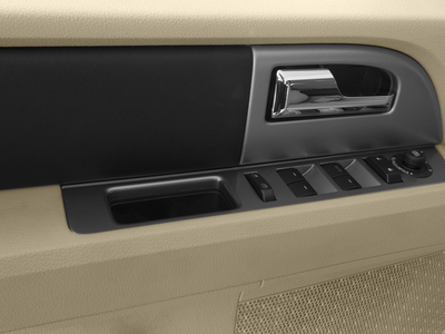 2017 Ford Expedition EL XLT 4WD