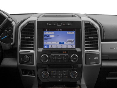 2017 Ford Super Duty F-350 SRW Lariat