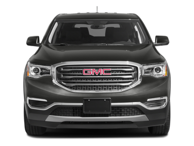 2018 GMC Acadia SLE
