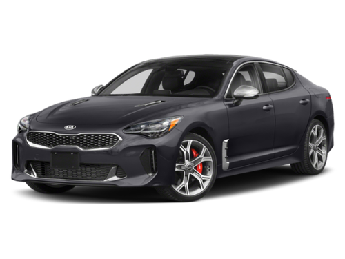 2018 Kia Stinger GT2 AWD