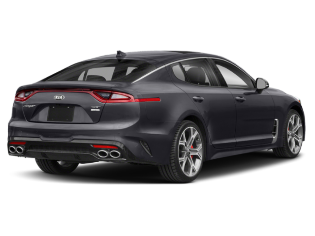 2018 Kia Stinger GT2 AWD