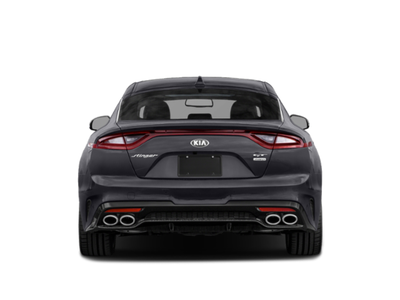 2018 Kia Stinger GT2 AWD