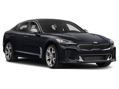 2018 Kia Stinger GT2 AWD
