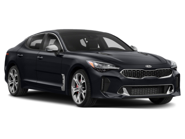 2018 Kia Stinger GT2 AWD