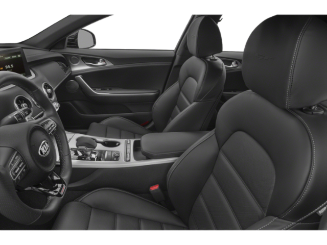 2018 Kia Stinger GT2 AWD