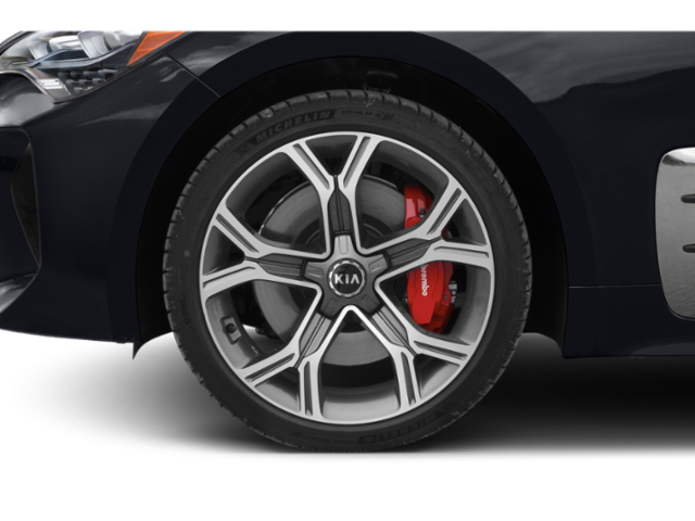 2018 Kia Stinger GT2 AWD