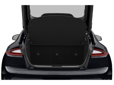 2018 Kia Stinger GT2 AWD