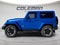 2014 Jeep Wrangler Polar Edition