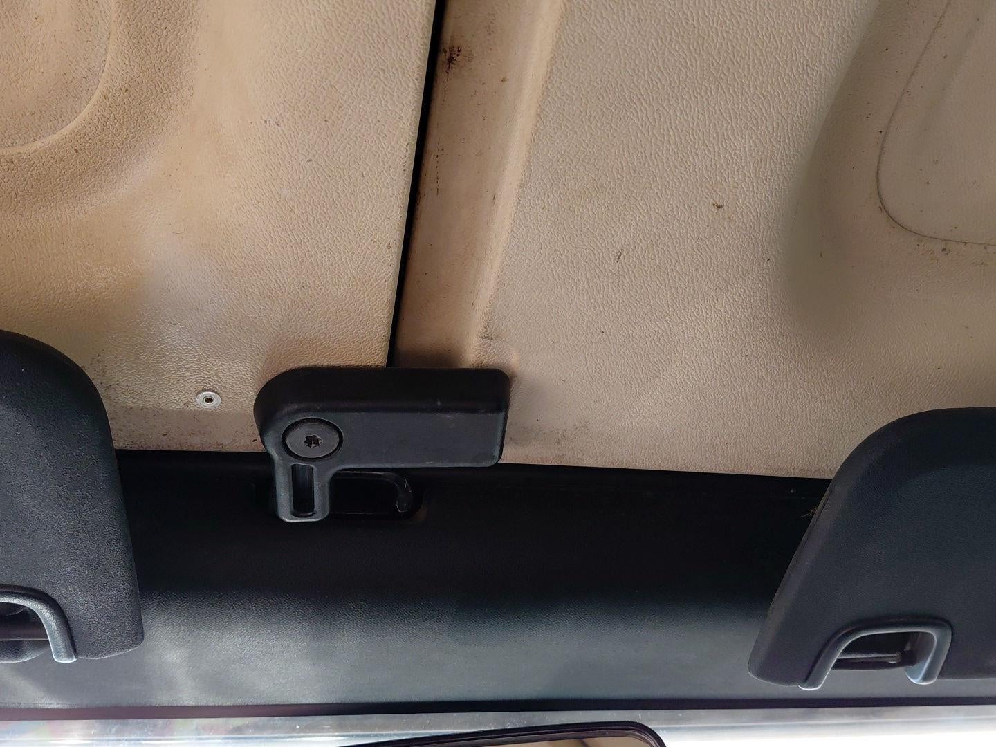 2012 Jeep Wrangler Unlimited Rubicon