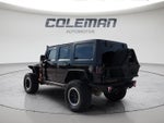 2012 Jeep Wrangler Unlimited Rubicon