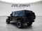 2012 Jeep Wrangler Unlimited Rubicon