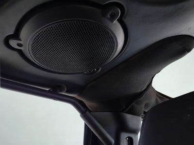 2012 Jeep Wrangler Unlimited Rubicon