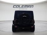2012 Jeep Wrangler Unlimited Rubicon