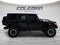 2012 Jeep Wrangler Unlimited Rubicon