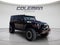 2012 Jeep Wrangler Unlimited Rubicon