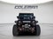 2012 Jeep Wrangler Unlimited Rubicon