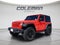 2019 Jeep Wrangler Sport S