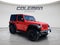 2019 Jeep Wrangler Sport S