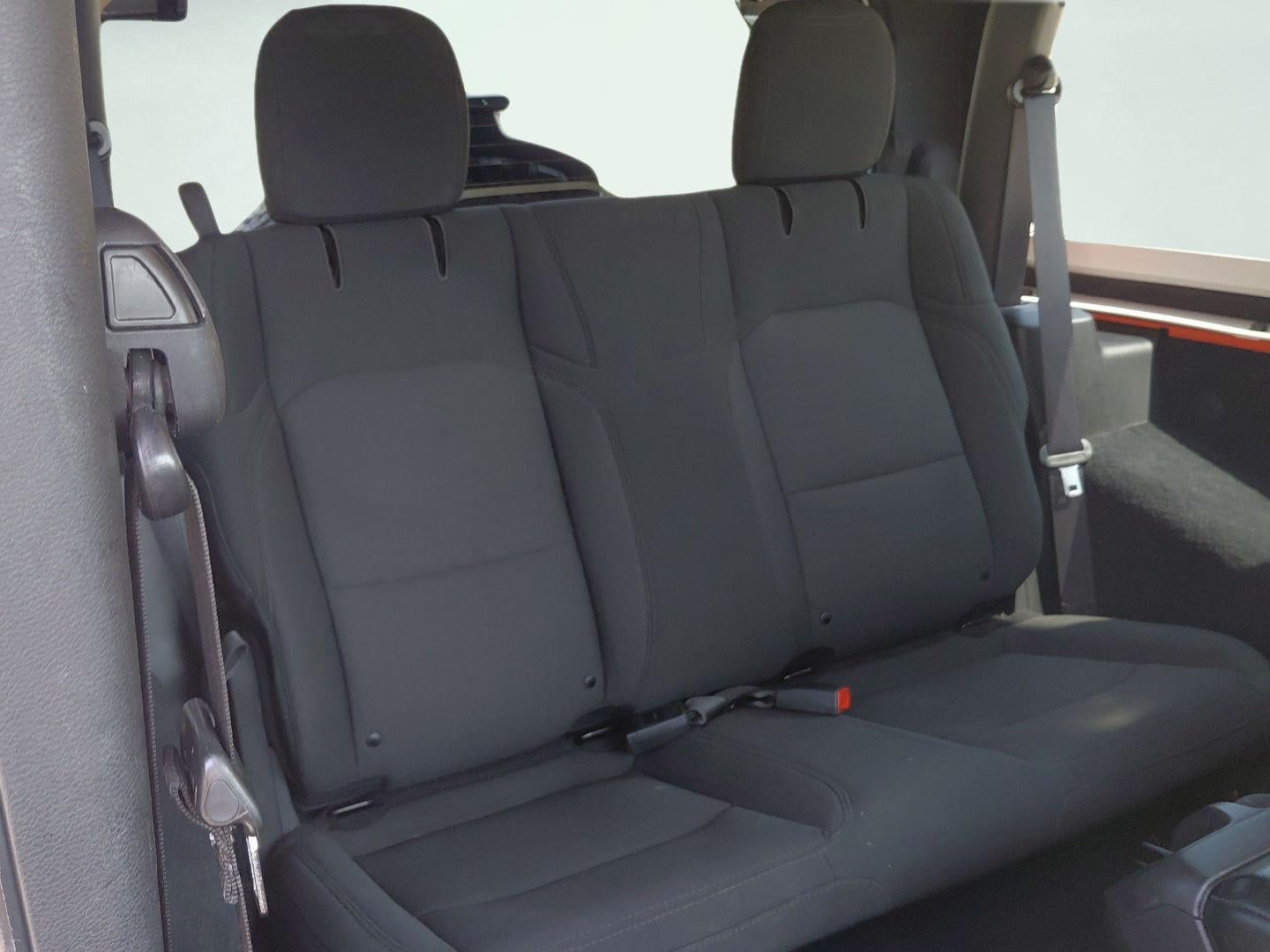 2019 Jeep Wrangler Sport S