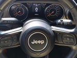2019 Jeep Wrangler Sport S