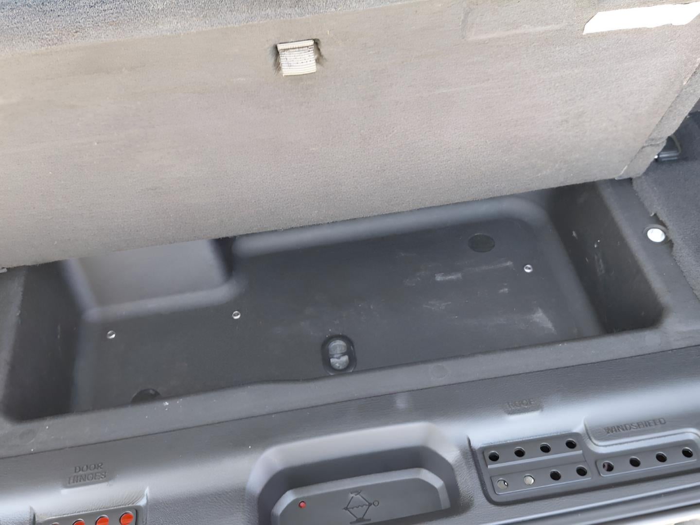 2019 Jeep Wrangler Sport S