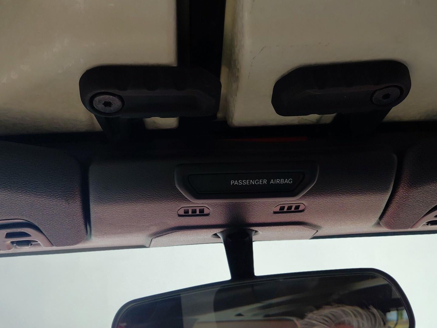 2019 Jeep Wrangler Sport S