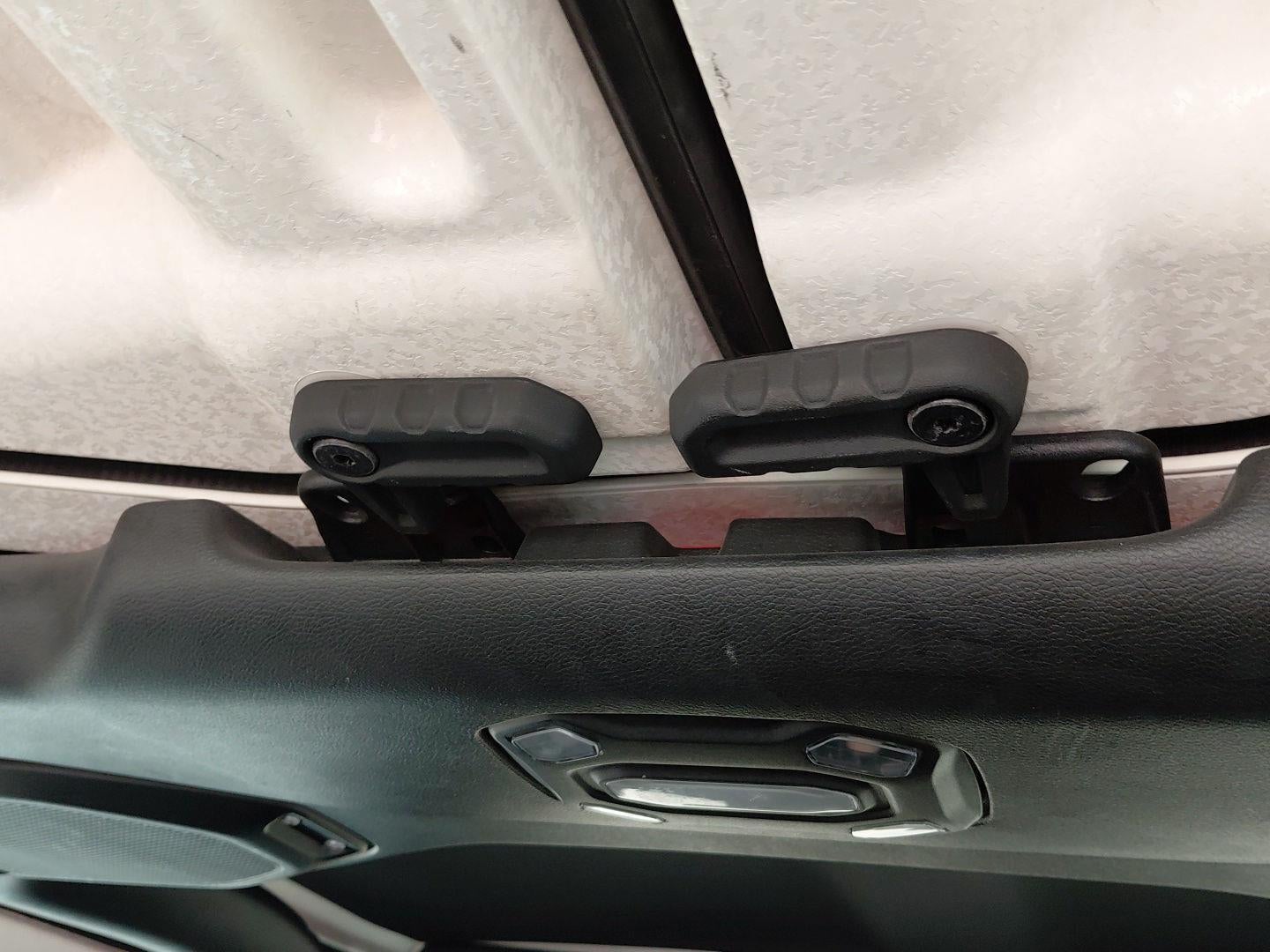2019 Jeep Wrangler Sport S