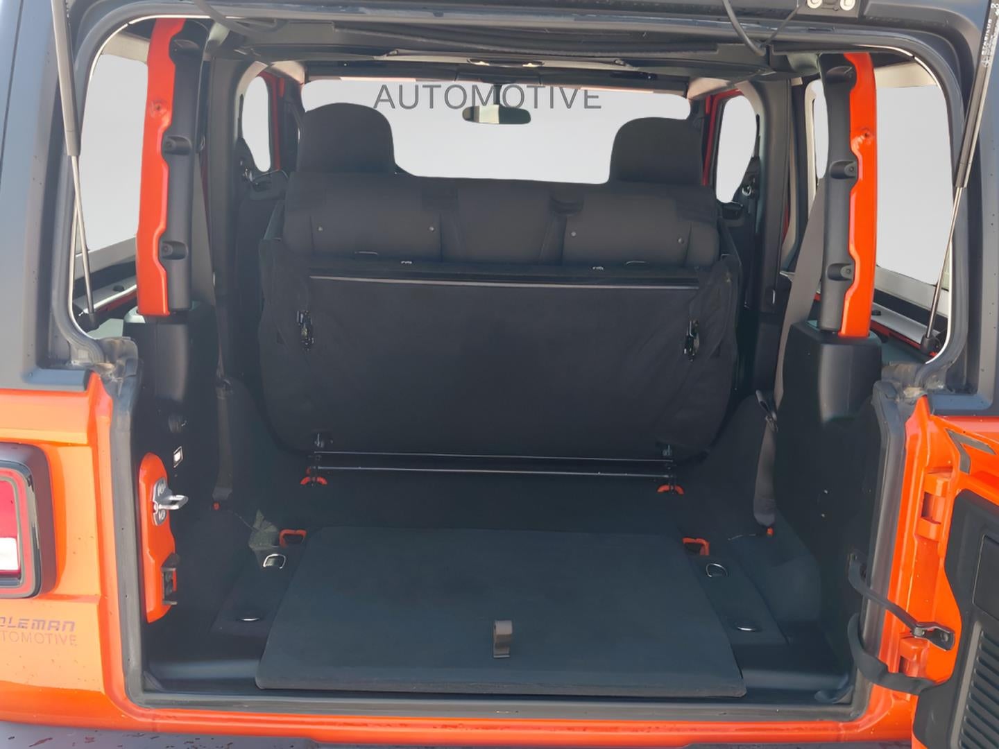 2019 Jeep Wrangler Sport S