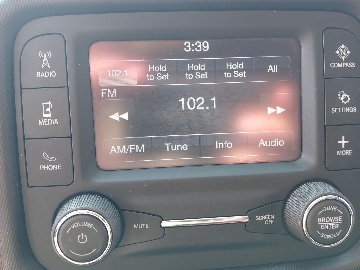 2019 Jeep Wrangler Sport S