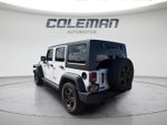 2018 Jeep Wrangler Jk Unlimited Sport S