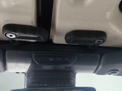 2021 Jeep Wrangler 4xe Unlimited Sahara