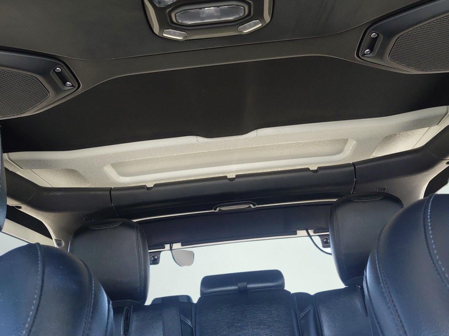 2021 Jeep Wrangler 4xe Unlimited Sahara