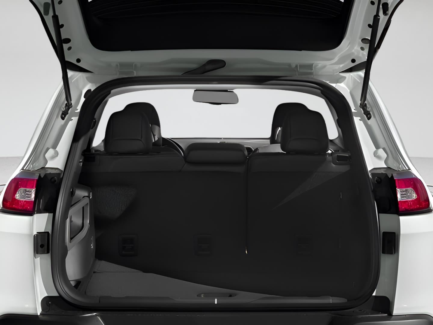 2017 Jeep Cherokee 75th Anniversary Edition