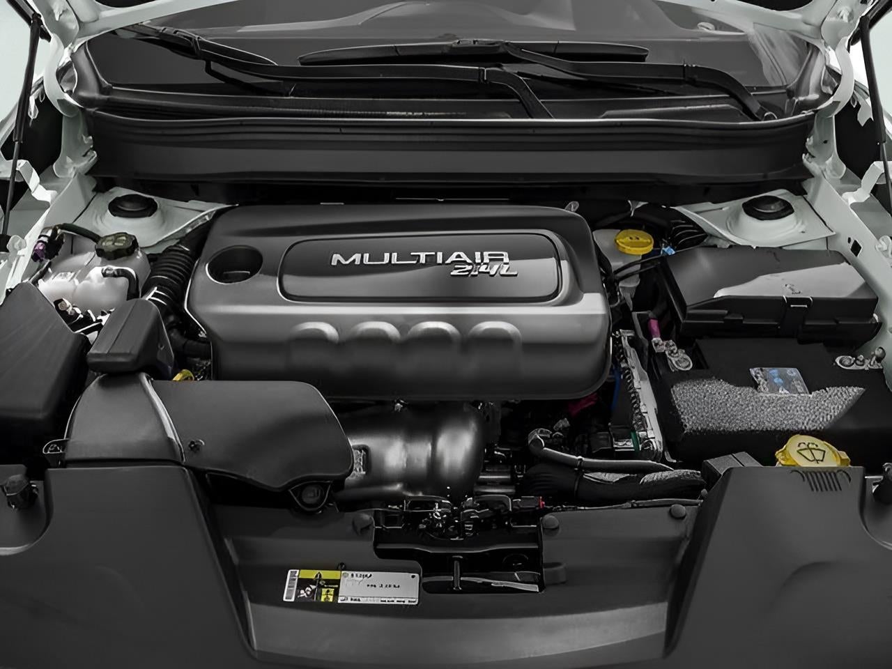 2017 Jeep Cherokee 75th Anniversary Edition