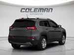 2017 Jeep Cherokee 75th Anniversary Edition