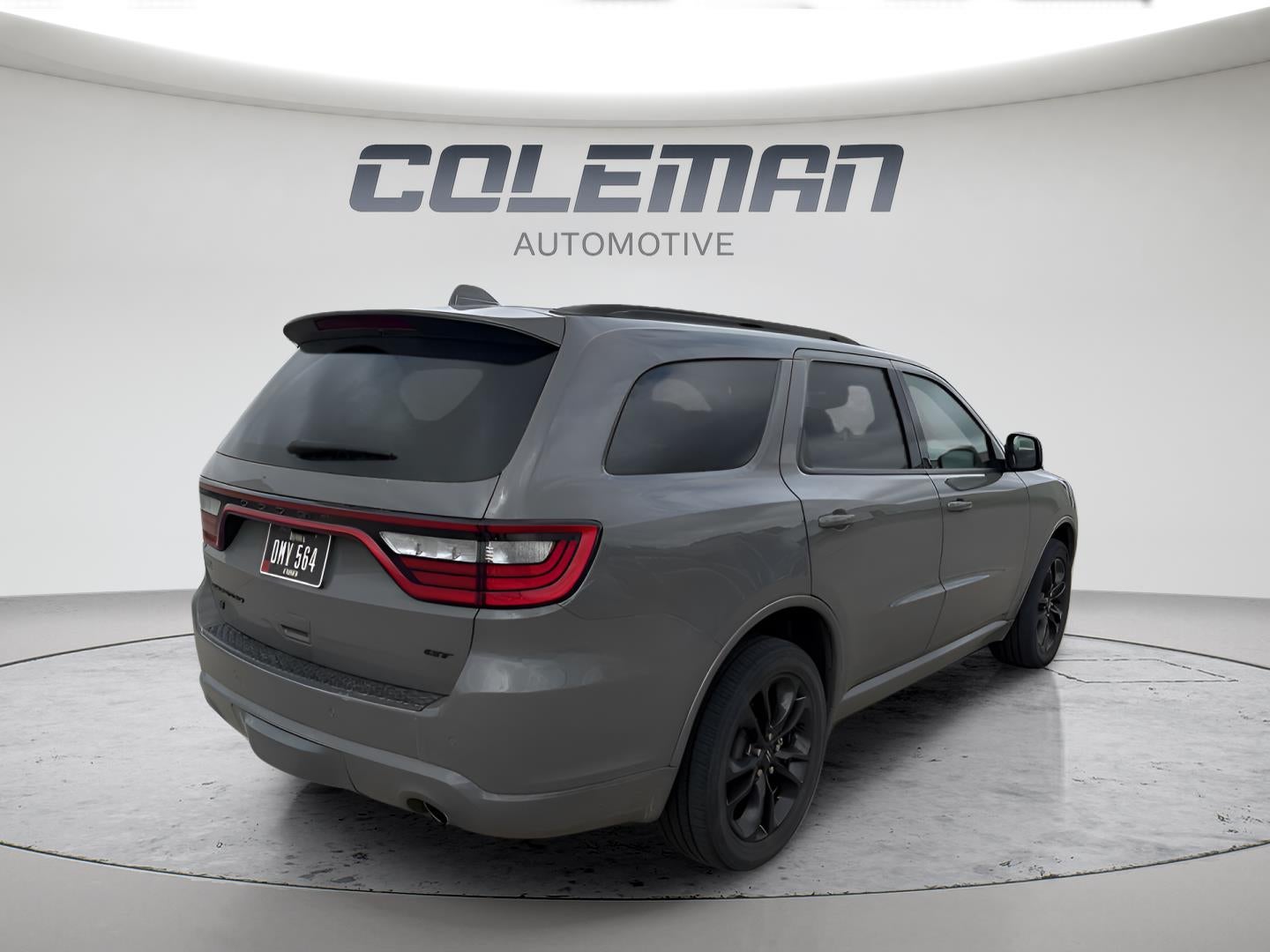 2021 Dodge Durango GT Plus