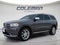 2018 Dodge Durango Citadel