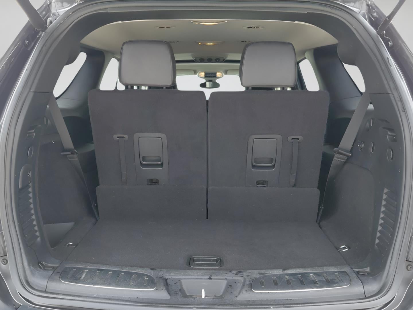 2018 Dodge Durango Citadel