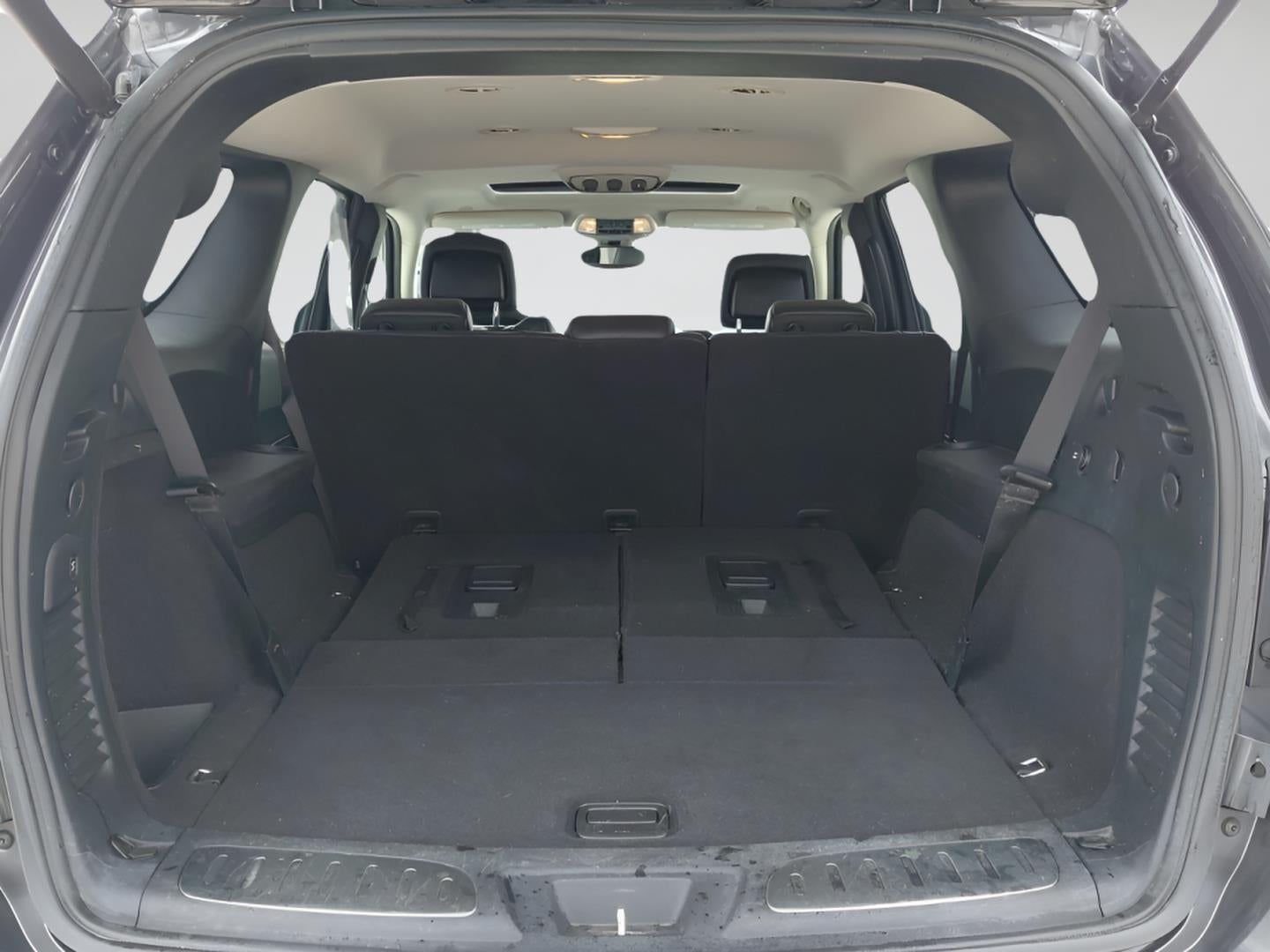 2018 Dodge Durango Citadel