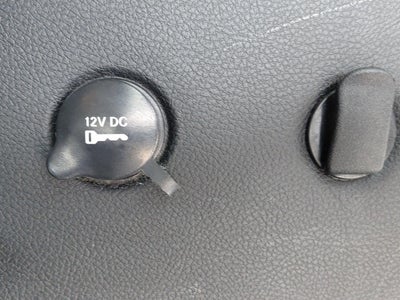 2018 Dodge Durango Citadel
