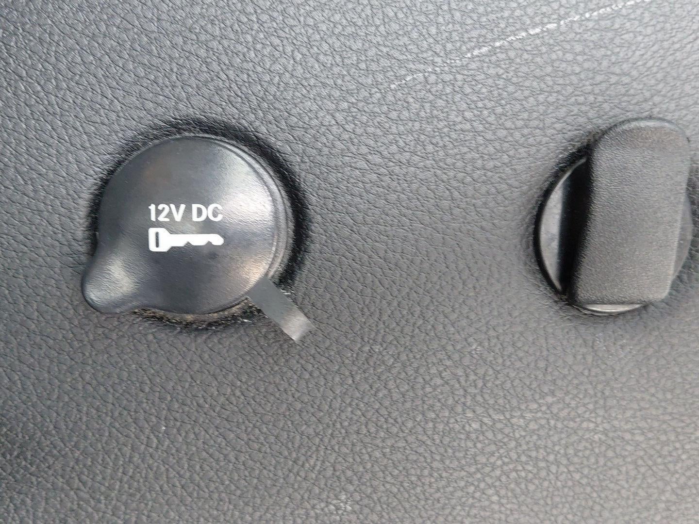 2018 Dodge Durango Citadel