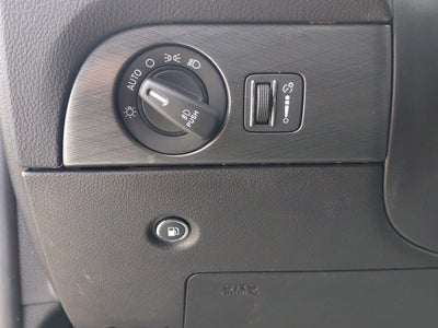 2018 Dodge Durango Citadel